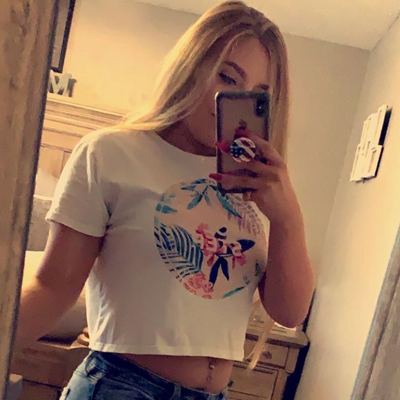 Meet your Posher, Kylee - Picture 1 of 1